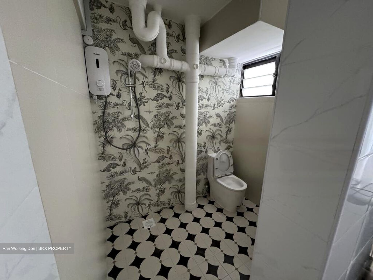 Blk 413 Commonwealth Avenue West (Clementi), HDB 5 Rooms #555878151